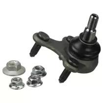 Delphi TC2692 Опора кульова важеля