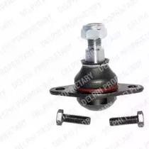 Delphi TC283 Опора кульова важеля Delphi TC283 Опора кульова важеля