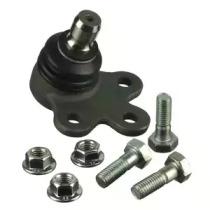 Delphi TC2835 Опора кульова важеля Delphi TC2835 Опора кульова важеля