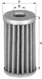Uniflux Filters XN117 Autopart Uniflux Filters XN117 Autopart