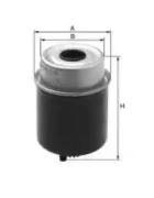 Uniflux Filters XN239 Autopart Uniflux Filters XN239 Autopart