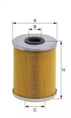 Uniflux Filters XN720 Autopart Uniflux Filters XN720 Autopart