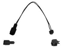 Woking 001004 Датчик зносу Woking 001004 Датчик зносу