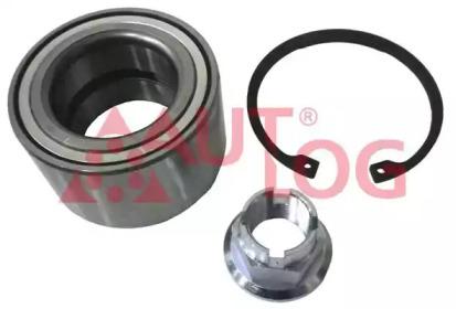 Autlog RS1084 Підшипник маточини колеса