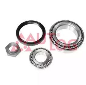 Autlog RS1087 Wheel bearing Autlog RS1087 Wheel bearing