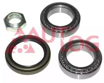 Autlog RS1115 Wheel bearing Autlog RS1115 Wheel bearing