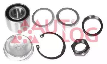 Autlog RS1117 Подшипник ступицы колеса