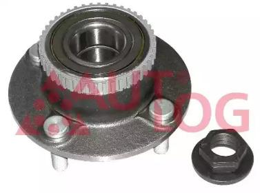Autlog RS1124 Подшипник ступицы колеса