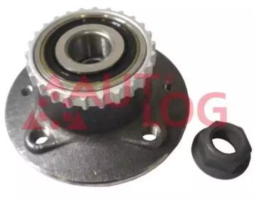 Autlog RS1129 Wheel bearing Autlog RS1129 Wheel bearing