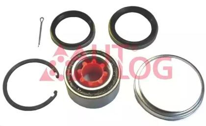 Autlog RS1159 Підшипник маточини колеса Autlog RS1159 Підшипник маточини колеса