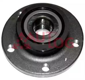 Autlog RS1180 Підшипник маточини колеса Autlog RS1180 Підшипник маточини колеса