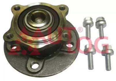 Autlog RS1183 Підшипник маточини колеса