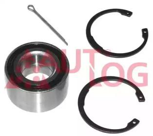 Autlog RS1195 Підшипник маточини колеса Autlog RS1195 Підшипник маточини колеса