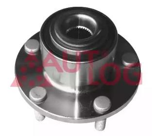 Autlog RS1204 Wheel bearing Autlog RS1204 Wheel bearing