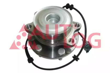 Autlog RS1206 Подшипник ступицы колеса Autlog RS1206 Подшипник ступицы колеса