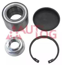 Autlog RS1209 Підшипник маточини колеса