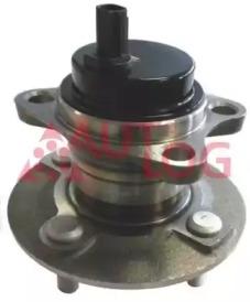 Autlog RS1222 Комплект подшипника Autlog RS1222 Комплект подшипника