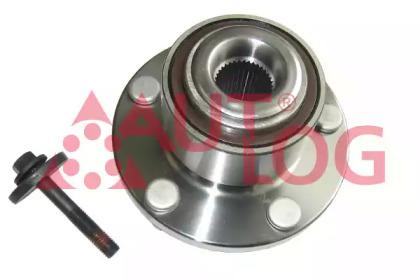 Autlog RS1225 Підшипник маточини колеса Autlog RS1225 Підшипник маточини колеса