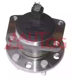 Autlog RS1230 Маточина колеса