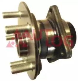 Autlog RS1252 Комплект подшипника Autlog RS1252 Комплект подшипника