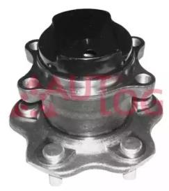 Autlog RS1256 Підшипник маточини колеса Autlog RS1256 Підшипник маточини колеса