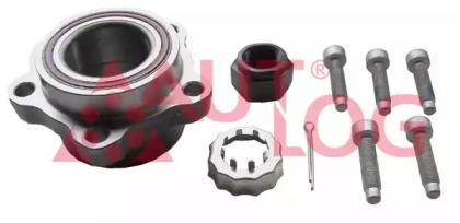 Autlog RS1257 Підшипник маточини колеса Autlog RS1257 Підшипник маточини колеса