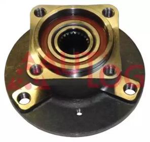 Autlog RS1262 Підшипник маточини колеса