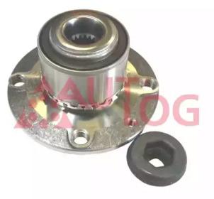 Autlog RS1271 Маточина колеса