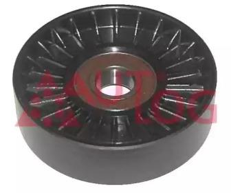 Autlog RT1004 Ролик натяжной