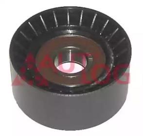 Autlog RT1011 Ролик натяжний ременя поліклинового Autlog RT1011 Ролик натяжний ременя поліклинового