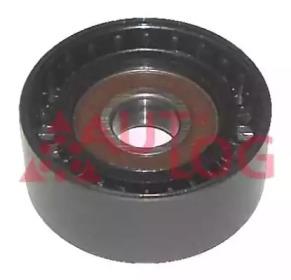 Autlog RT1012 Ролик натяжний ременя поліклинового Autlog RT1012 Ролик натяжний ременя поліклинового