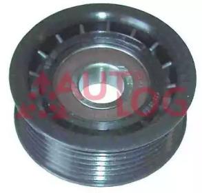 Autlog RT1020 Ролик натяжной Autlog RT1020 Ролик натяжной