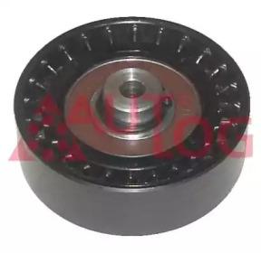 Autlog RT1022 Ролик натяжний ременя поліклинового Autlog RT1022 Ролик натяжний ременя поліклинового