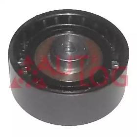 Autlog RT1038 Ролик натяжний ременя поліклинового