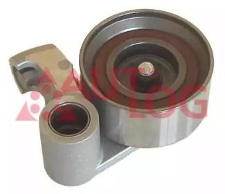 Autlog RT1066 Ролик натяжний ременя ГРМ