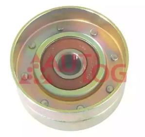 Autlog RT1077 Ролик обводной ремня грм