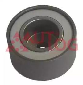 Autlog RT1085 Ролик натяжний ременя поліклинового Autlog RT1085 Ролик натяжний ременя поліклинового