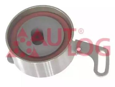 Autlog RT1107 Ролик натяжний ременя ГРМ