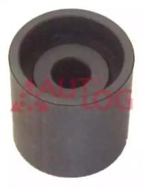 Autlog RT1130 Ролик натяжний ременя поліклинового