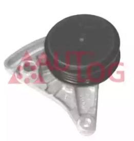 Autlog RT1133 Ролик натяжний ременя поліклинового Autlog RT1133 Ролик натяжний ременя поліклинового