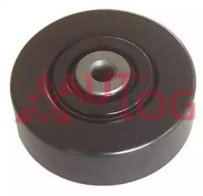 Autlog RT1139 Ролик натажной ремня поликлинового Autlog RT1139 Ролик натажной ремня поликлинового