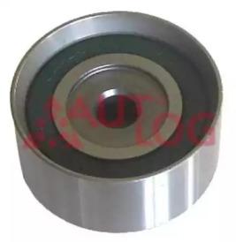 Autlog RT1172 Ролик натяжний ременя поліклинового Autlog RT1172 Ролик натяжний ременя поліклинового