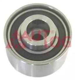 Autlog RT1187 Ролик обводной ремня грм Autlog RT1187 Ролик обводной ремня грм