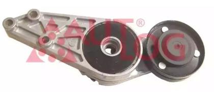 Autlog RT1208 Ролик натяжний ременя поліклинового