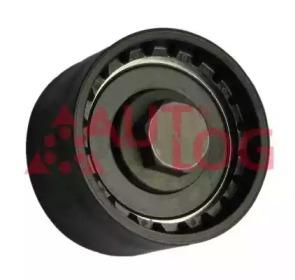 Autlog RT1226 Ролик натяжний ременя поліклинового Autlog RT1226 Ролик натяжний ременя поліклинового