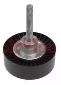 Autlog RT1236 Ролик ременя приводного