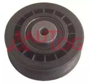 Autlog RT1252 Ролик натяжний ременя поліклинового