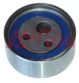 Autlog RT1278 Ролик натяжний ременя поліклинового Autlog RT1278 Ролик натяжний ременя поліклинового