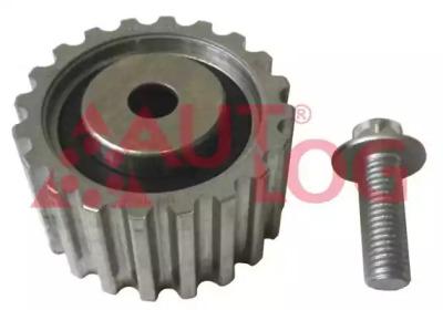 Autlog RT1283 Ролик натяжний ременя поліклинового Autlog RT1283 Ролик натяжний ременя поліклинового