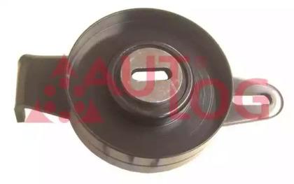 Autlog RT1301 Ролик натяжний ременя поліклинового Autlog RT1301 Ролик натяжний ременя поліклинового